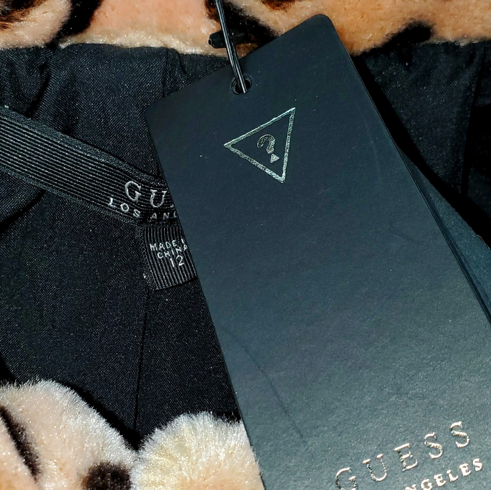 Kids coat